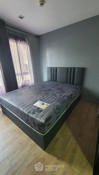 คอนโด 1-ห้องนอน ที่ เอชทู รามอินทรา 21 ใน อนุสาวรีย์ (ID 2731410)