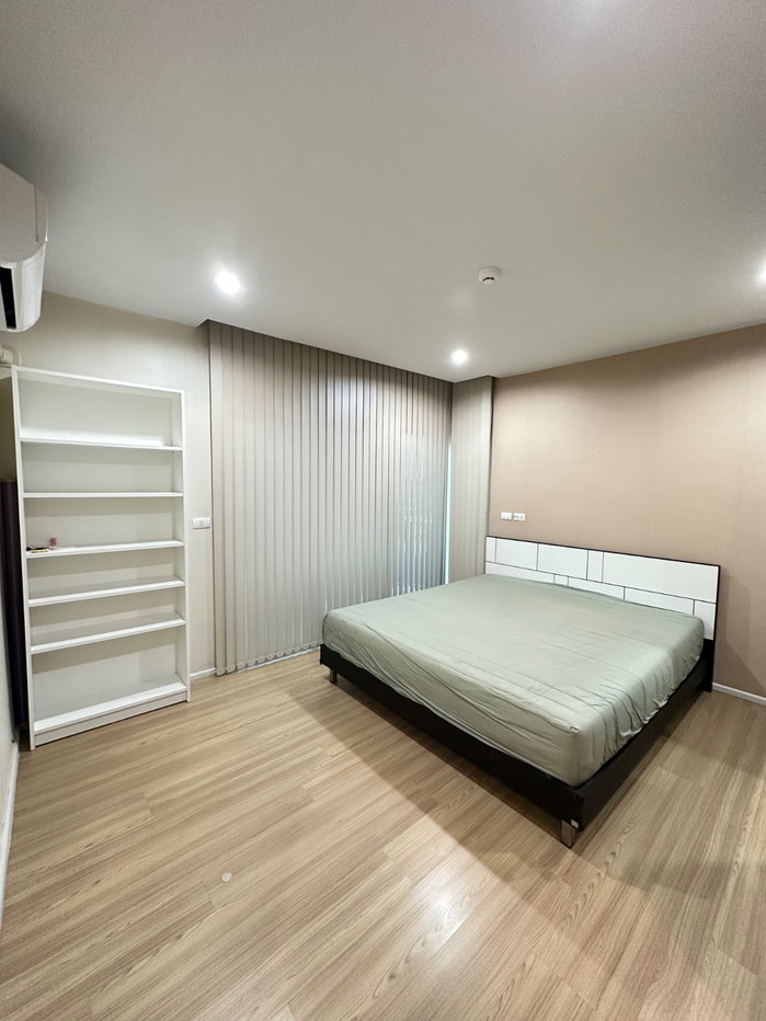 รูป [ขาย] Happy Condo ลาดพร้าว 101 – ห้องใหญ่ 2 นอน 2 น้ำ “เจ้าของขายเอง” - รูปที่ 3/18