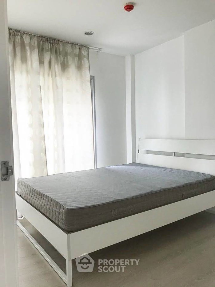 รูป คอนโด 1-ห้องนอน ที่ แอสปาย พระราม 9 ใกล้ MRT พระราม 9 (ID 2409255) - รูปที่ 4/5