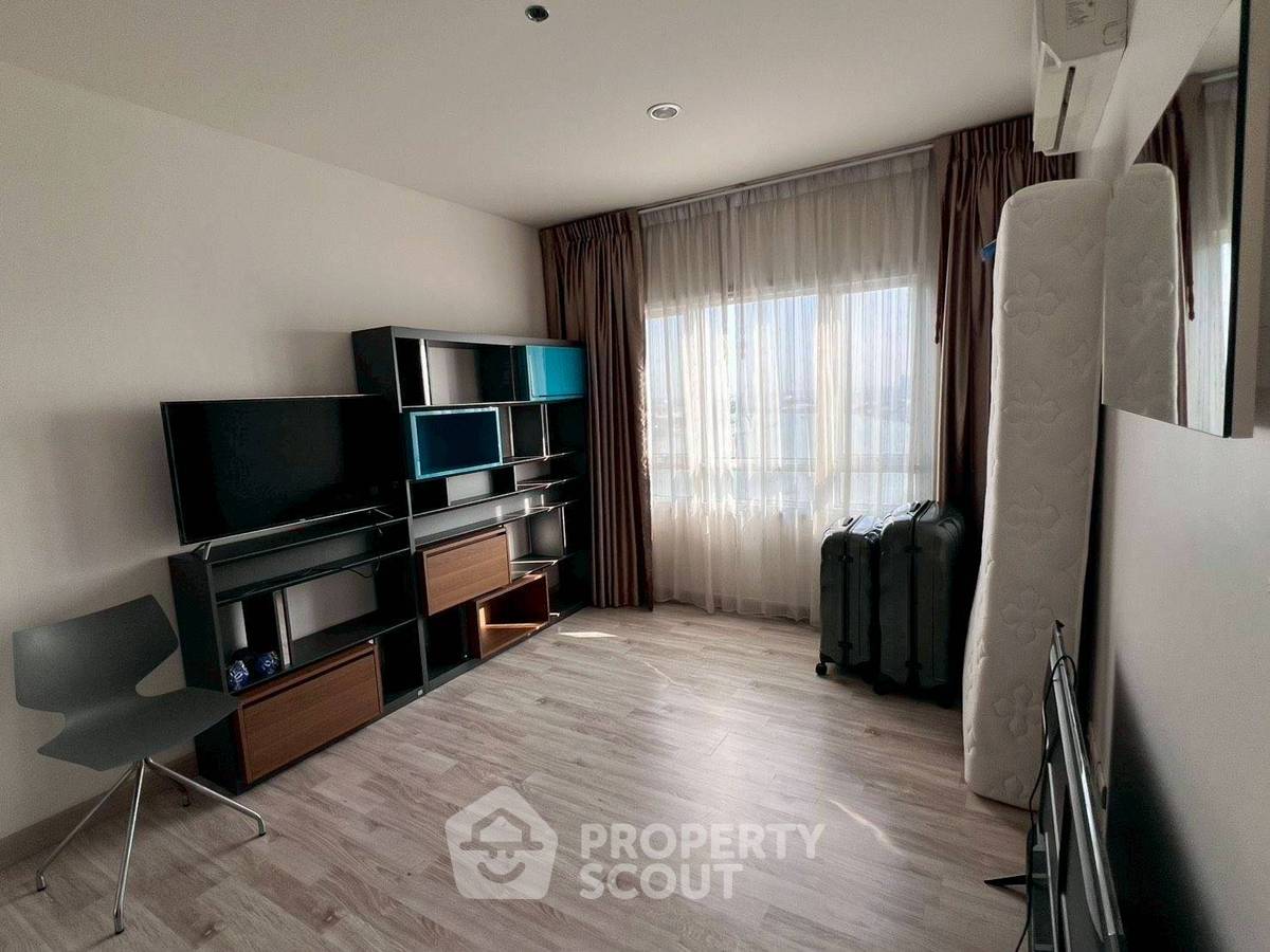 รูป คอนโด 2-ห้องนอน ที่ แมเนอร์ สนามบินน้ำ ใกล้ MRT สะพานพระนั่งเกล้า (ID 2729771) - รูปที่ 8/10