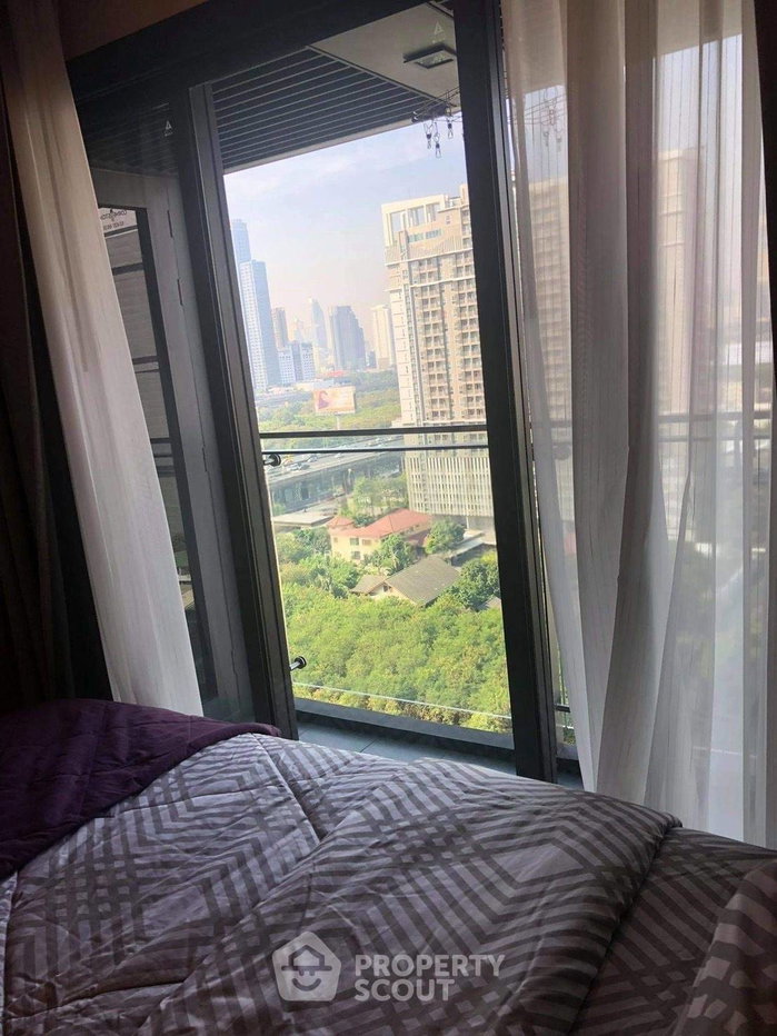 รูป คอนโด 1-ห้องนอน ที่ เดอะ ไลน์ อโศก - รัชดา ใกล้ MRT พระราม 9 (ID 2738540) - รูปที่ 7/12