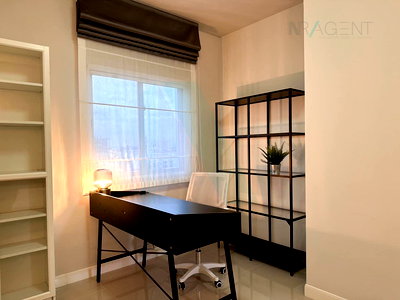 Condos for rent : 🚩 For Rent Condo MY CONDO SUKHUMVIT 103 Building B, Floor 8,1 bed room, Room size 52.00 sqm