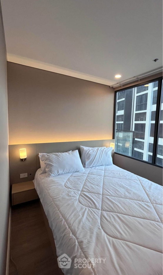 picture 2-BR Condo at Landmark @MRTA Station in Bang Kapi (ID 2731757) - 8/9