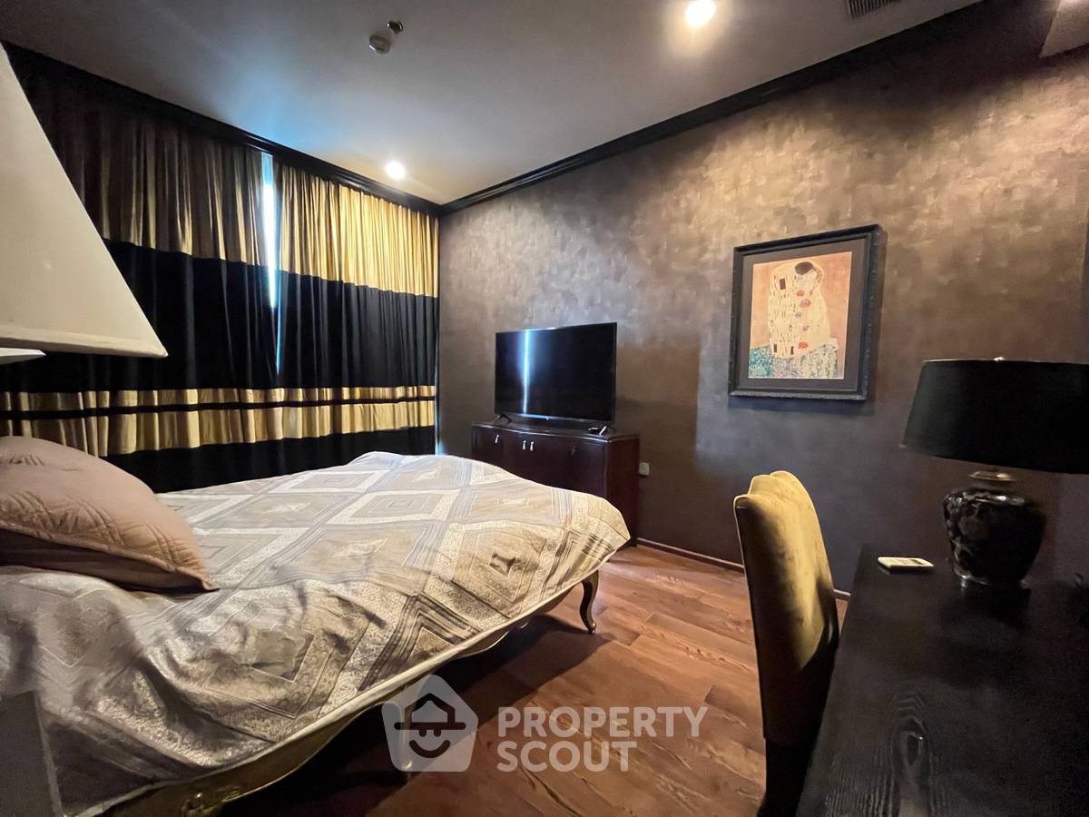 รูป คอนโด 2-ห้องนอน ที่ ควอทโทร บาย แสนสิริ ใกล้ BTS ทองหล่อ (ID 2723061) - รูปที่ 6/10
