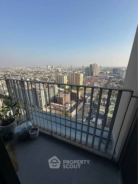 รูป คอนโด 2-ห้องนอน ที่ วิสซ์ดอม เอสเซ้นส์ สุขุมวิท ใกล้ BTS ปุณณวิถี (ID 2722753) - รูปที่ 2/11