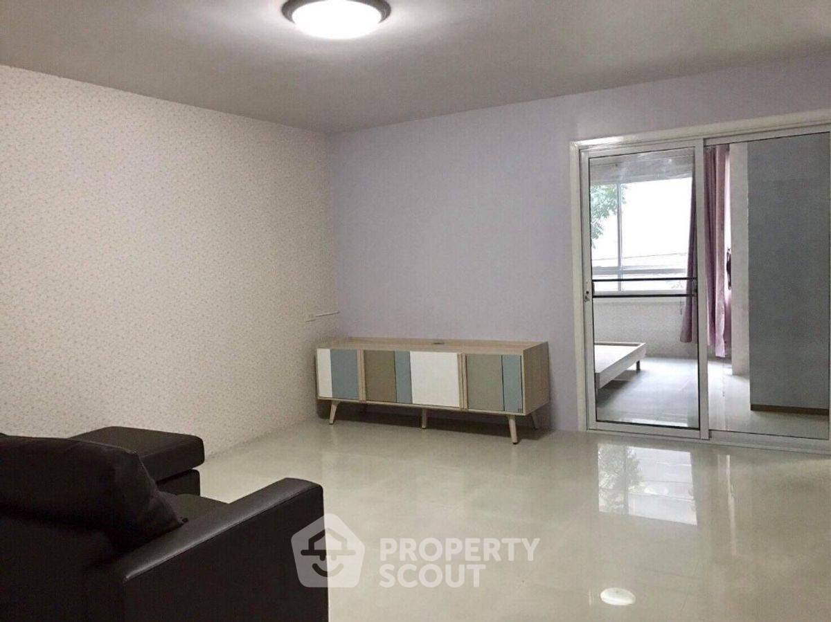 รูป คอนโด 1-ห้องนอน ที่ ชาโตว์ อินทาวน์ รัชดา 17 ใกล้ MRT สุทธิสาร (ID 2227417) - รูปที่ 8/9