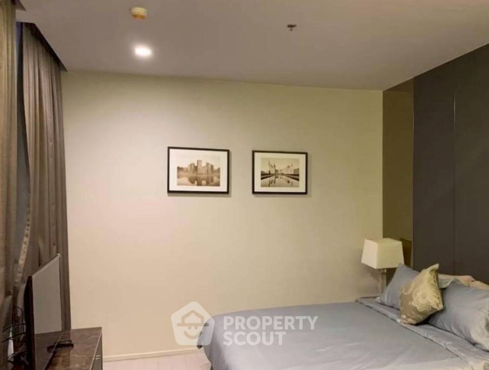 รูป คอนโด 2-ห้องนอน ที่ โนเบิล เพลินจิต ใกล้ BTS เพลินจิต (ID 2730177) - รูปที่ 4/5