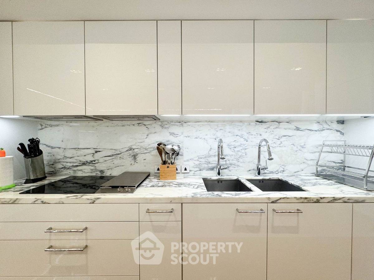 รูป คอนโด 3-ห้องนอน ที่ เดอะ ริทซ์-คาร์ลตัน เรสซิเดนเซส, แบง ค๊อก ใกล้ BTS ช่องนนทรี (ID 2083633) - รูปที่ 29/29