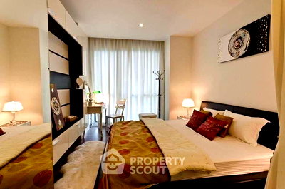 ขายคอนโด : คอนโด 1-ห้องนอน ที่ เดอะ รูม สุขุมวิท 62 ใกล้ BTS ปุณณวิถี (ID 2734472)