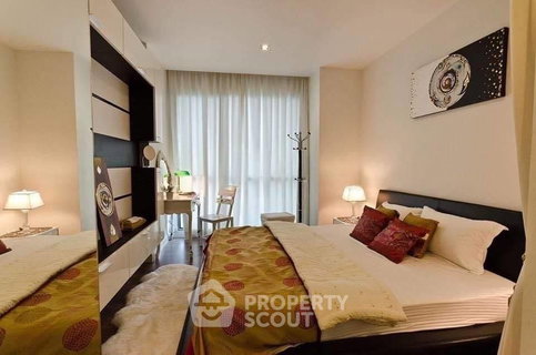 1-BR Condo at The Room Sukhumvit 62 near BTS Punnawithi (ID 2734472)