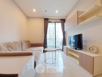 รูปภาพ คอนโด 1-ห้องนอน ที่ วิลล่า อโศก ใกล้ MRT เพชรบุรี (ID 2735917)