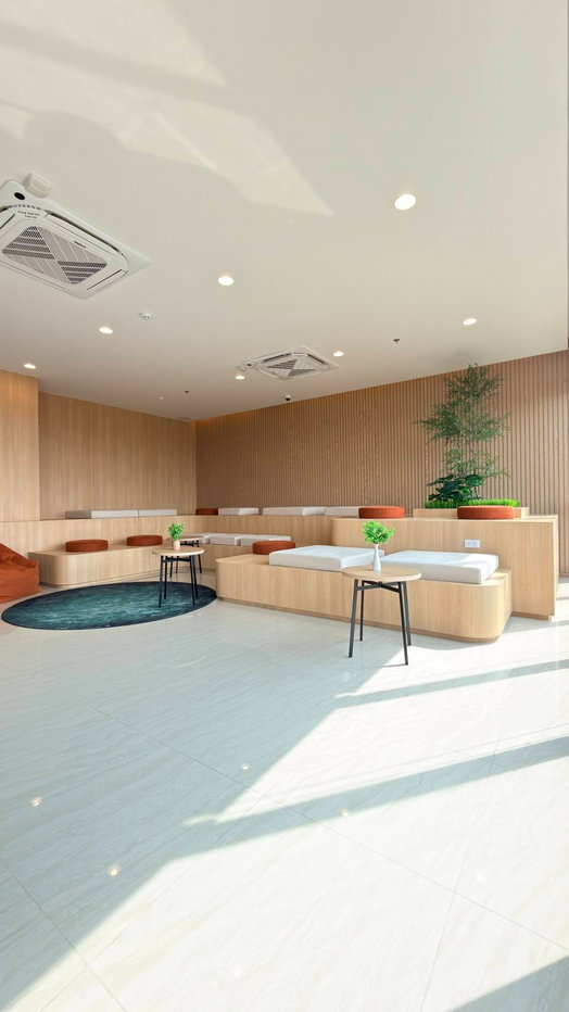 รูป 🏢 ให้เช่าคอนโด : Flexi mega Space Bangna (เฟล็กซี่ เมกะ สเปซ บางนา)   รหัสทรัพย์ | 📌LNP-C12519   - รูปที่ 19/23