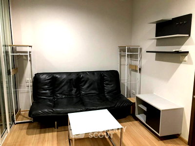 Condos for rent : 1-BR Condo For Rent At The Base Chaengwattana, Pak Kret (ID 2739761)