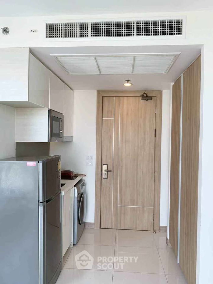 รูป คอนโด 1-ห้องนอน ที่ เดอะ ริเวียร่า วงศ์อมาตย์ ใกล้ ปราสาทสัจธรรม (ID 2699130) - รูปที่ 2/13