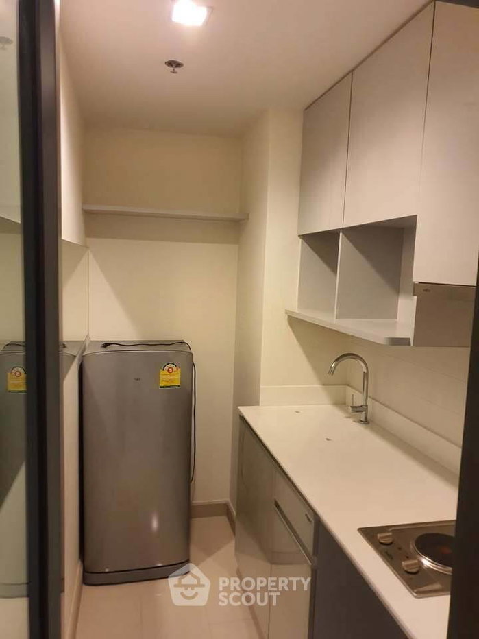 รูป คอนโด 2-ห้องนอน ที่ ไอดีโอ โมบิ พระราม 9 ใกล้ MRT พระราม 9 (ID 2738668) - รูปที่ 5/7