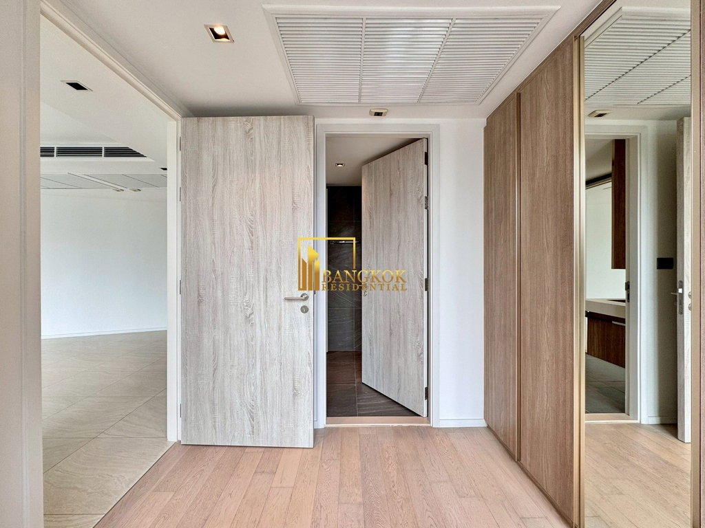 รูป Craft Ploenchit | Exceptional 3 Bedroom Luxury Condo For Sale - BR12381CD - รูปที่ 22/36