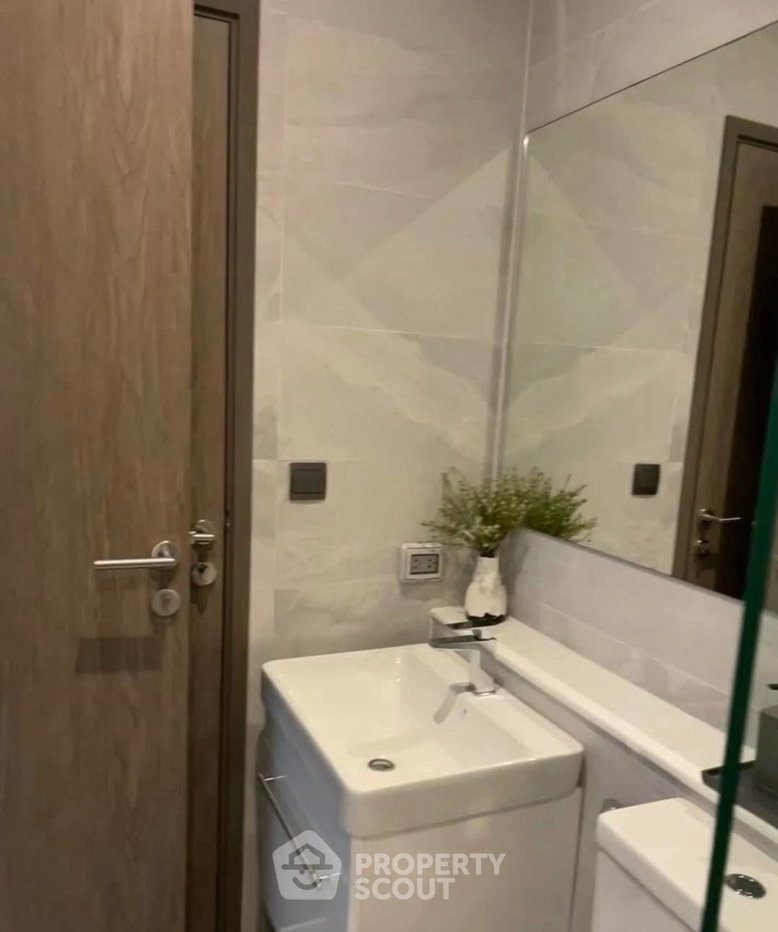 รูป คอนโด 1-ห้องนอน ที่ ริธึ่ม เอกมัย เอสเตท ใกล้ BTS ทองหล่อ (ID 2731334) - รูปที่ 5/6