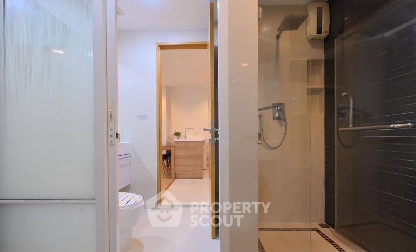 รูป คอนโด 1-ห้องนอน ที่ ริทึม รัชดา-ห้วยขวาง ใกล้ MRT ห้วยขวาง (ID 2331209) - รูปที่ 4/8