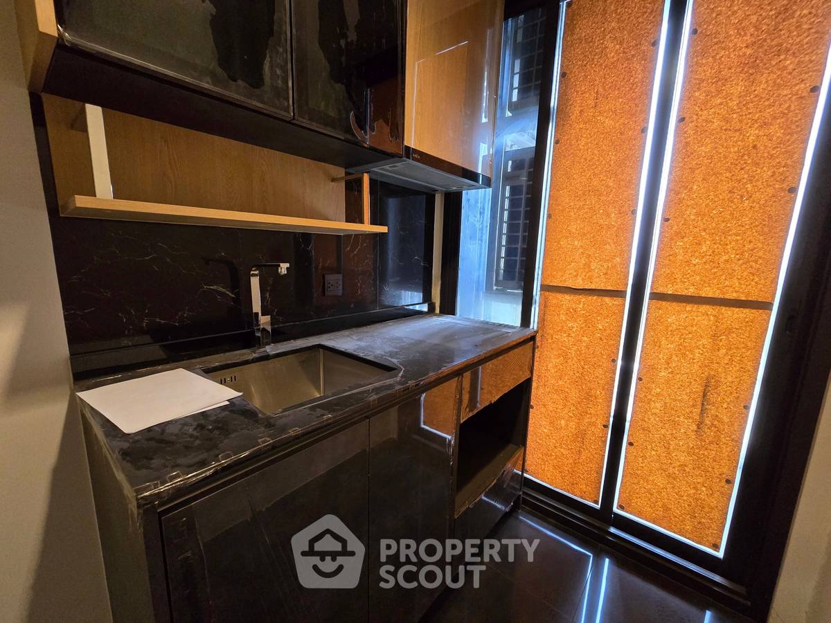 รูป คอนโด 1-ห้องนอน ที่ เดอะ ไลน์ จตุจักร – หมอชิต ใกล้ BTS หมอชิต (ID 2733983) - รูปที่ 8/11