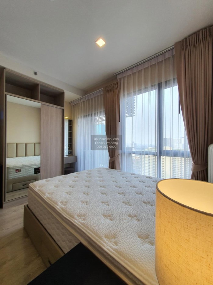 รูป 🔥🔥🔥 เช่าคอนโด เดอะ ทรี พัฒนาการ - เอกมัย ARL-รามคำแหง สวนหลวง เขต สวนหลวง กรุงเทพ CX-95737 ✅ ทักไลน์ @connexproperty ตอบทันที ทีมงานมืออาชีพ ✅ 🔥🔥🔥 - รูปที่ 7/8