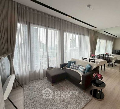 2-BR Condo at The Room Phayathai near ARL Ratchaprarop (ID 2684575)