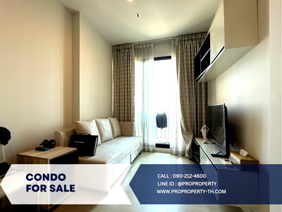 Condos for sale Soi Thonglor (Sukhumvit 55) : Condo for Sale: The Niche Pride Thonglor - Phetchaburi