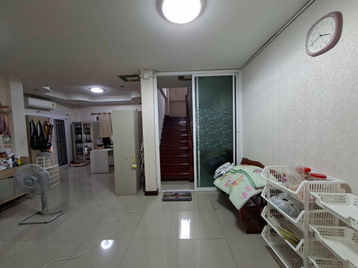 picture Baan Phipaporn 3 Khlong Luang Pathum Thani - 19/32