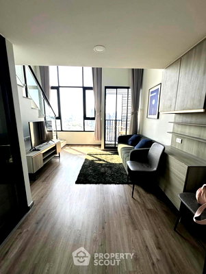 Condos for rent Kasetsart University : 1-BR Condo at Knightsbridge Kaset - Society near BTS Sena Nikhom (ID 2728452)