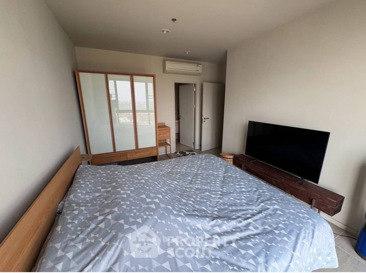รูป คอนโด 2-ห้องนอน ที่ บ้านทิวทะเล บลู แซฟไฟร์ ชะอำ - หัวหิน ใกล้ หาดชะอำ (ID 2729841) - รูปที่ 8/10