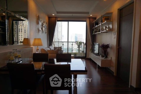1-BR Condo at Supalai Elite Sathorn - Suanplu near BTS Sala Daeng (ID 2733636)