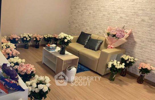รูป คอนโด 2-ห้องนอน ที่ เจ คอนโด สาทร-กัลปพฤกษ์ ใน บางแค (ID 704424) - รูปที่ 2/4