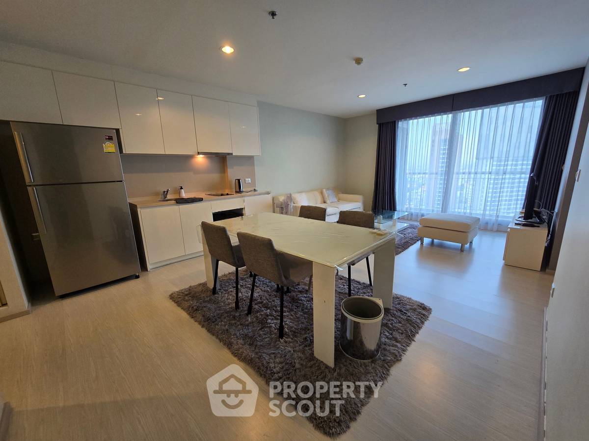 รูป คอนโด 2-ห้องนอน ที่ ริทึ่ม สุขุมวิท42 ใกล้ BTS เอกมัย (ID 2733806) - รูปที่ 6/19