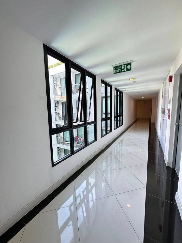 รูป 🏢 ให้เช่าคอนโด : Notting Hill The Exclusive Charoen Krung (น็อตติ้ง ฮิลล์ ดิ เอ็กซ์คลูซีฟ เจริญกรุง) รหัสทรัพย์ | 📌LNP-C7021 - รูปที่ 3/47