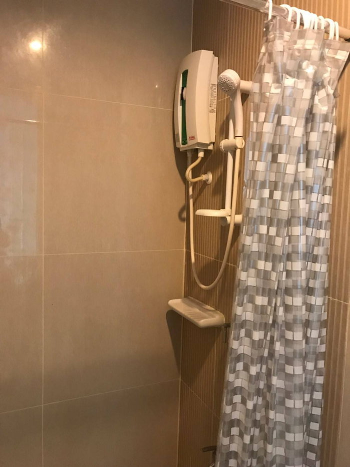 รูป 🌟ให้เช่า 1 ห้องนอน The Parkland เพชรเกษม (ตรงข้าม The mall บางแค) 12,000 บาท - รูปที่ 5/5