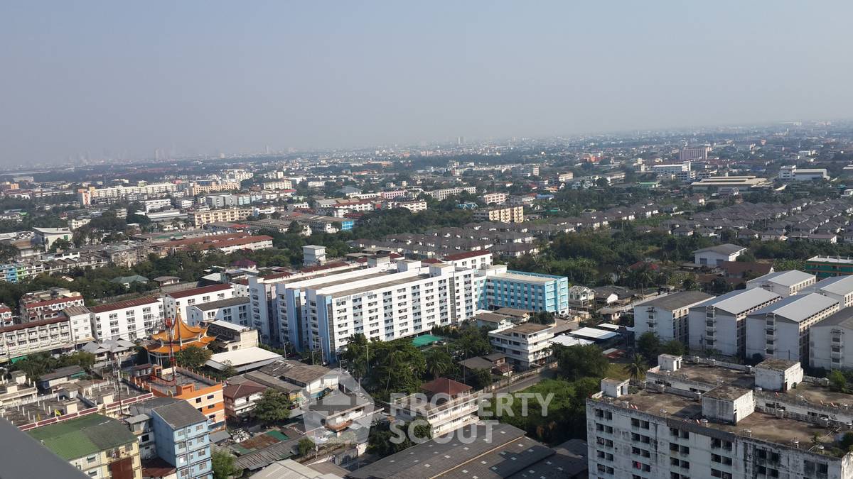 รูป คอนโด 1-ห้องนอน ที่ เดอะ พาร์คแลนด์ เพชรเกษม ใกล้ MRT หลักสอง (ID 2738573) - รูปที่ 5/5
