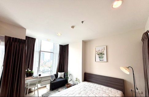 🔶 For Rent/Sale: Centric Sathorn - St. Louis, near BTS Saint Louis🔶