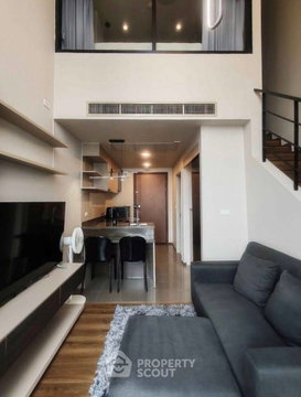 1-BR Condo at Onyx Phahonyothin near BTS Saphan Khwai (ID 2729842)