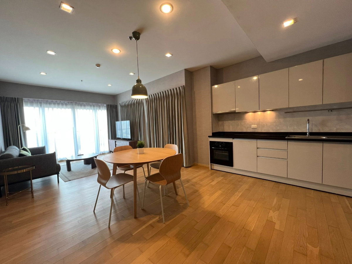 รูป 🗼For Rent 🌅 Noble Reveal (โนเบิล รีวิล) 🌅 JA-1303 - รูปที่ 7/16