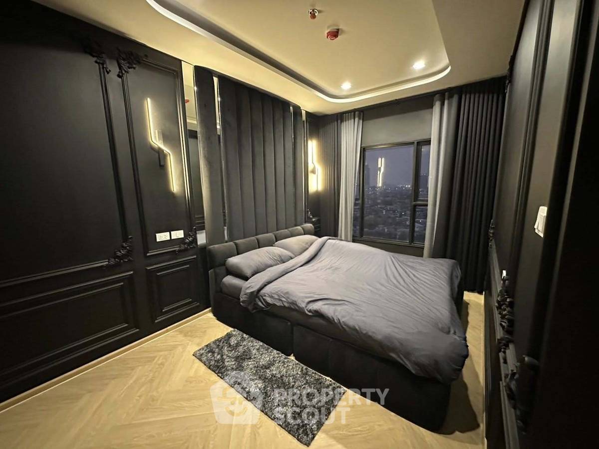 รูป คอนโด 1 ห้องนอน ขนาด 40 ตร.ม. ในโครงการ ณ เรว่า เจริญนคร ใกล้ BTS โพธิ์นิมิตร (ID 2738683) - รูปที่ 4/5