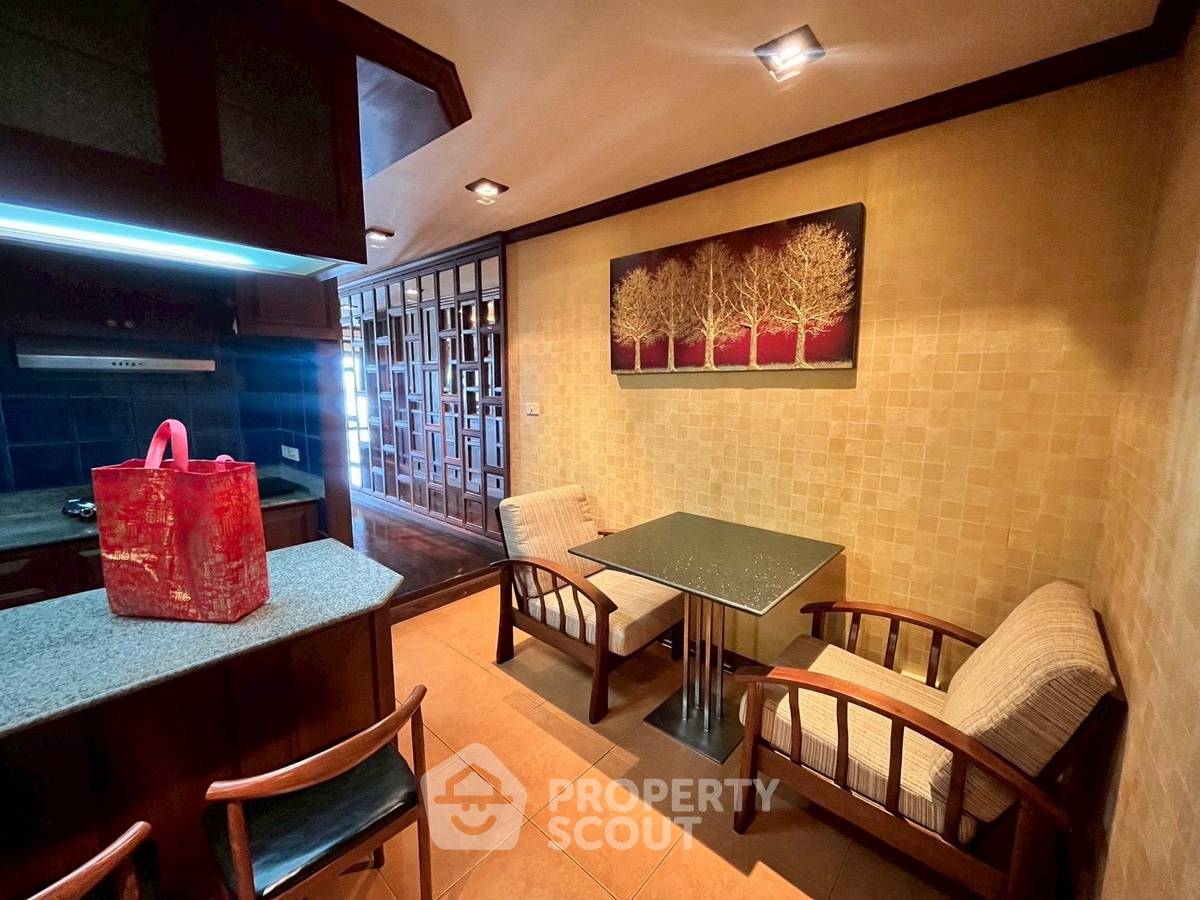 รูป คอนโด 1-ห้องนอน ที่ ณุศา สเตท ทาวเวอร์ คอนโดมิเนียม ใกล้ BTS สะพานตากสิน (ID 2723003) - รูปที่ 6/17