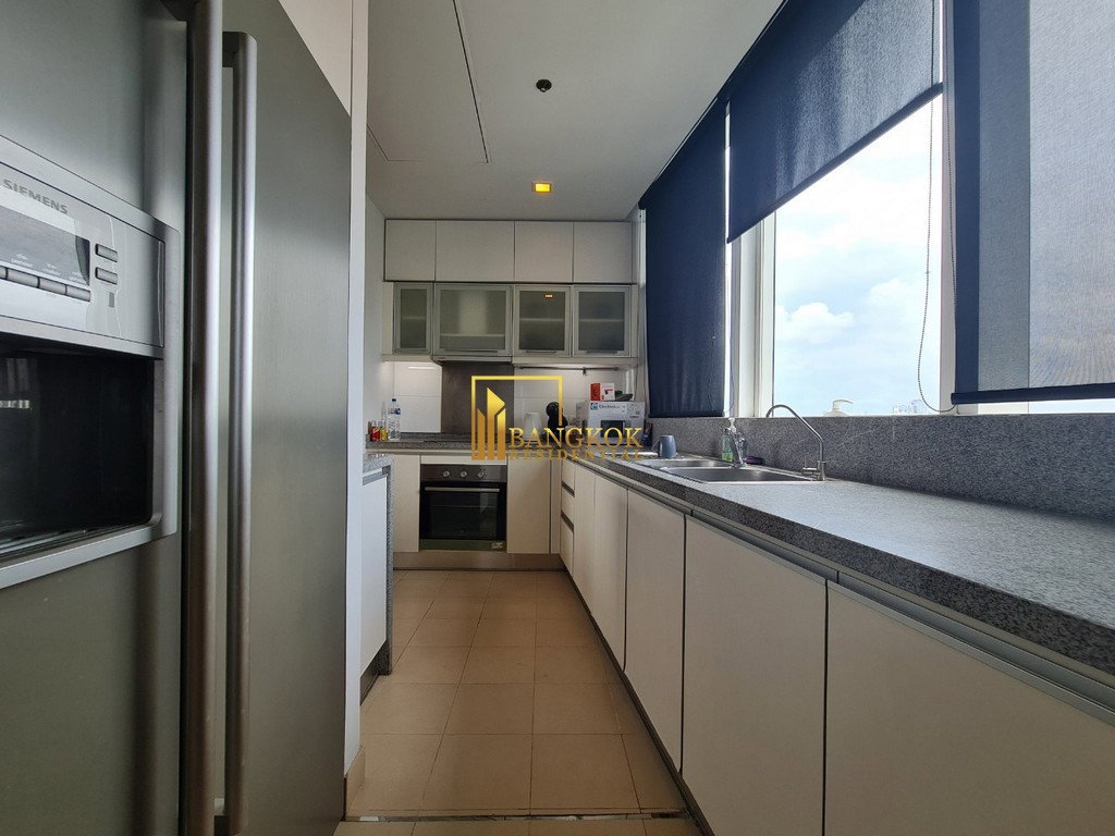 รูป Millennium Residence | 2 Bedroom Luxury Condo For Rent in Asoke Area - BR4137CD - รูปที่ 11/34