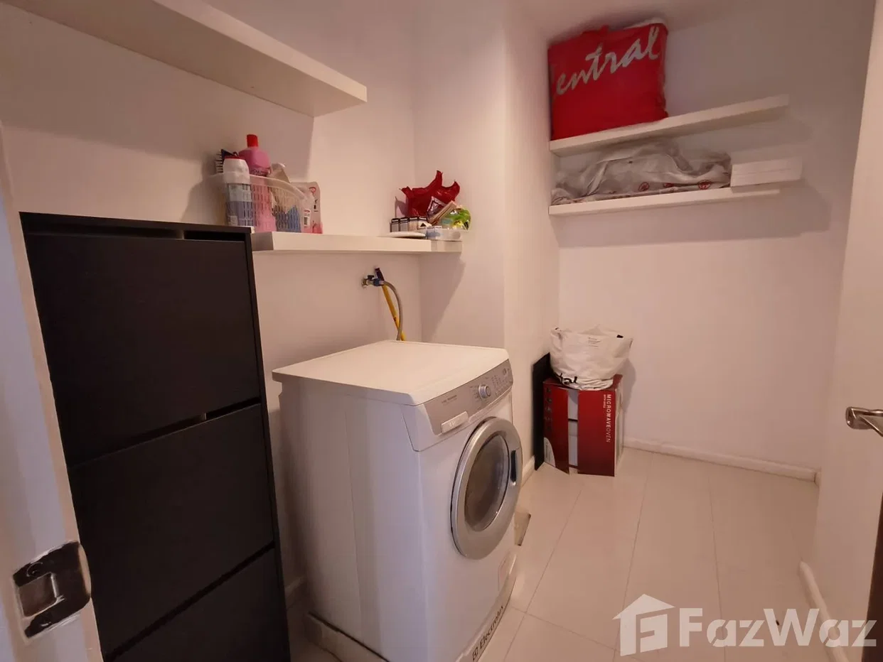 รูป คอนโดให้เช่า 2 ห้องนอน ในโครงการ เดอะ รอยัล มณียา 5666297 - รูปที่ 14/14