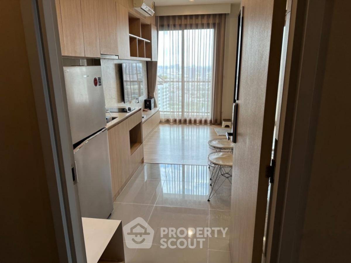 picture Pet-Friendly 34th-Floor 1-BR M Jatujak Near BTS Saphan Khwai (ID 2049100) - 20/24