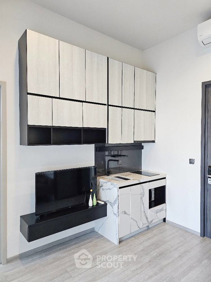 รูป คอนโด 1-ห้องนอน ที่ เดอะ ไลน์ สุขุมวิท 101 ใกล้ BTS ปุณณวิถี (ID 1518733) - รูปที่ 9/18