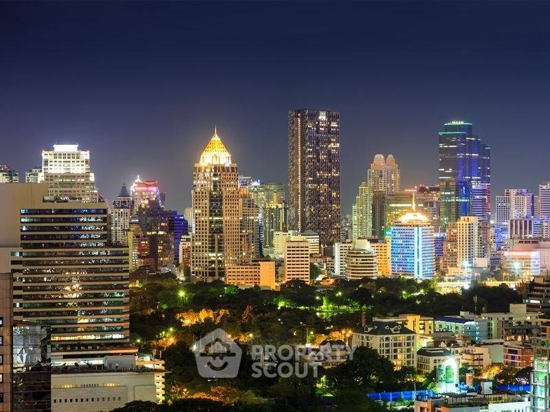 รูป คอนโด 2-ห้องนอน ที่ ศุภาลัย พรีเมียร์ เพลส อโศก ใกล้ MRT เพชรบุรี (ID 2723406) - รูปที่ 7/7
