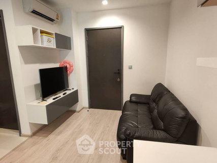 Studio Condo at Rhythm Rangnam near BTS Victory Monument (ID 2735418)