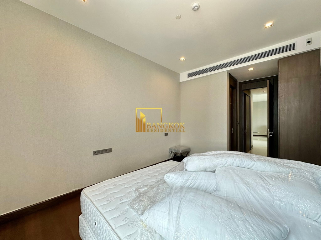 รูป Q Sukhumvit | Luxurious 2 Bedroom Condo For Rent Near BTS Nana - BR17754CD - รูปที่ 18/36