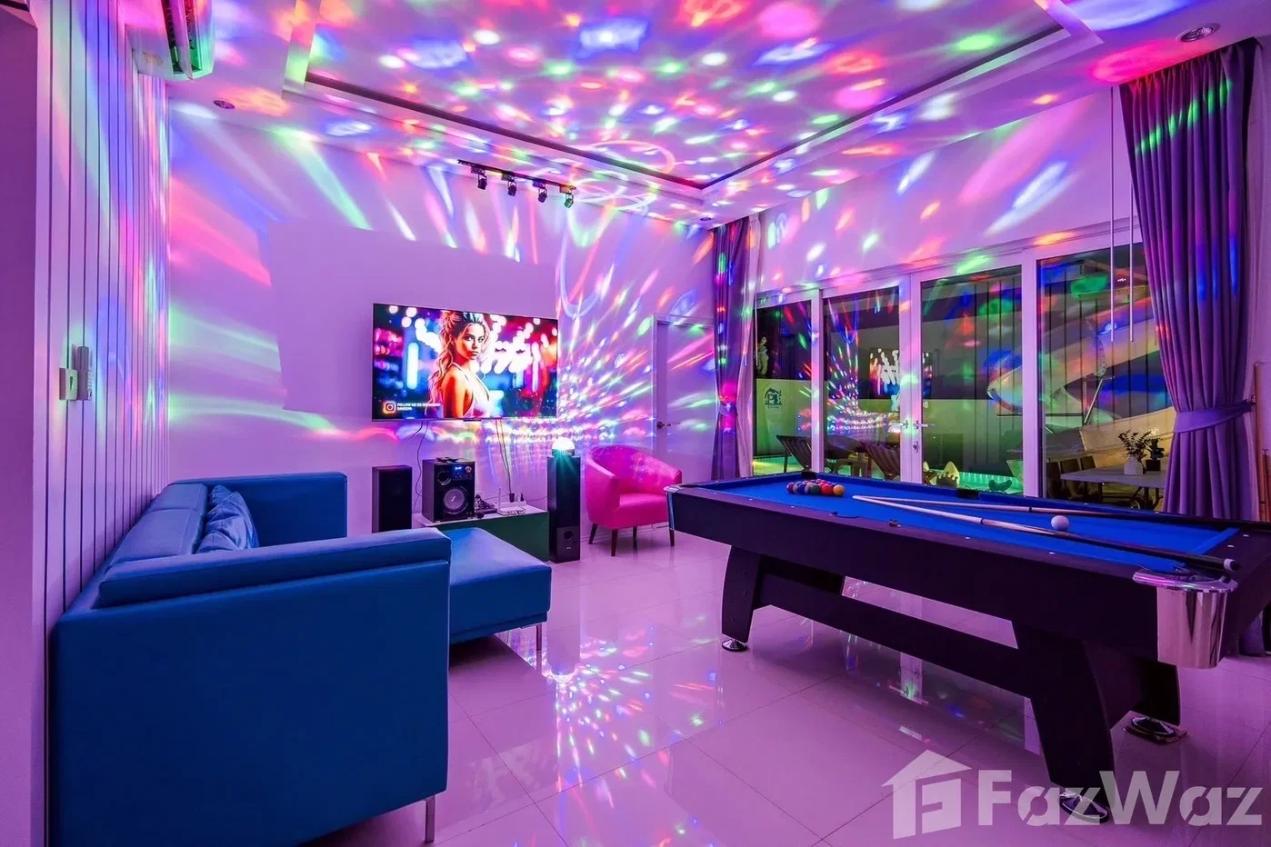 รูป ขาย บ้านเดี่ยว 3 ห้องนอน ในโครงการ เลอ ลีฟ วัลเลย์ หัวหิน 1919350 - รูปที่ 11/16