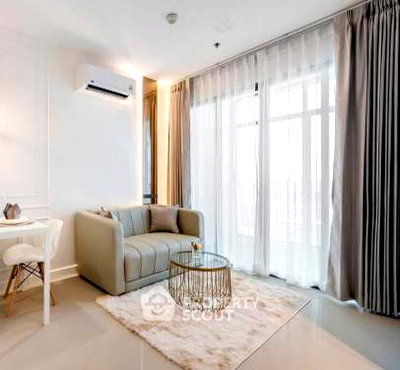 Condos for sale : 1-BR Condo at Ideo Blucove Sukhumvit near BTS Udom Suk (ID 2709433)