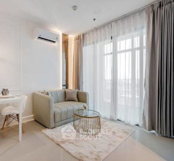 1-BR Condo at Ideo Blucove Sukhumvit near BTS Udom Suk (ID 2709433)